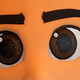 Image for article titled The Euro 2020 Mascot Is Just A Creepy Human Man